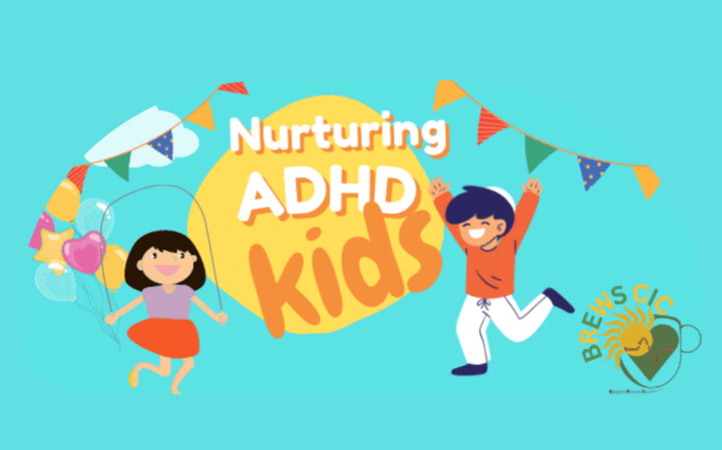 Nurturing ADHD Kids Courses